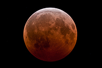 lunar eclipse 2010